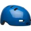 Bell Lil Ripper Child Helmet Unisize 47-54 cm Solid Blue